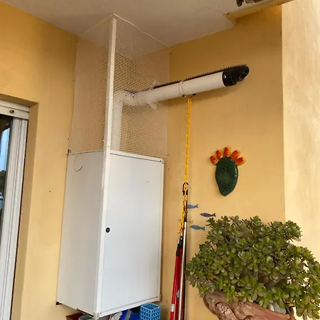 Apartment Gioia Con Vista Solemare Santa Marinella