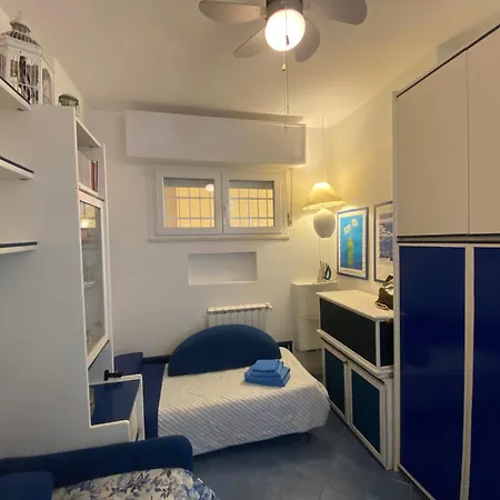 Gioia Con Vista Solemare Apartment *