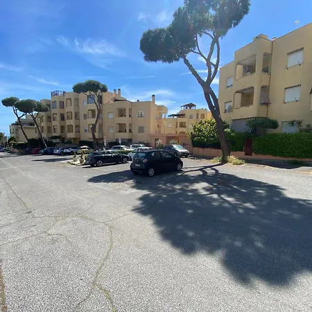 Apartment Gioia Con Vista Solemare Santa Marinella