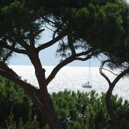 Gioia Con Vista Solemare *