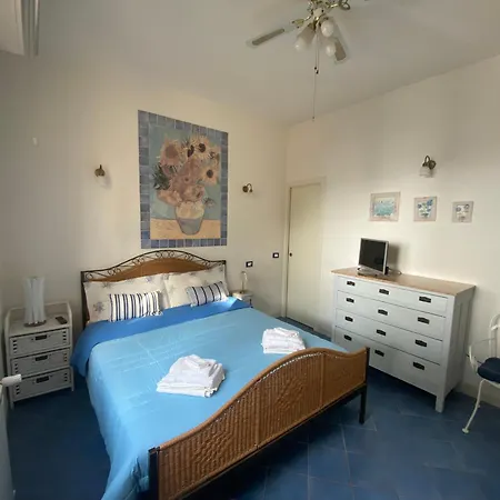 Lägenhet Gioia Con Vista Solemare Santa Marinella