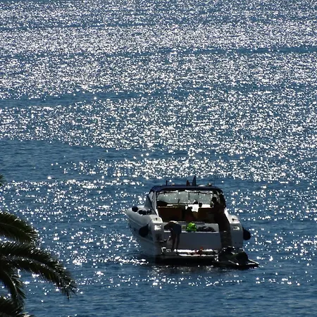 Gioia Con Vista Solemare Lägenhet Santa Marinella