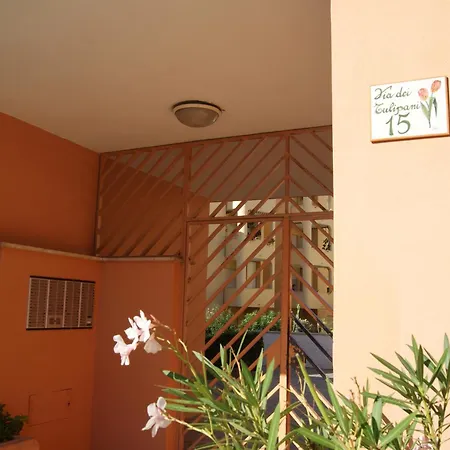 Gioia Con Vista Solemare