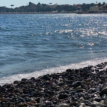 Gioia Con Vista Solemare Lägenhet Santa Marinella