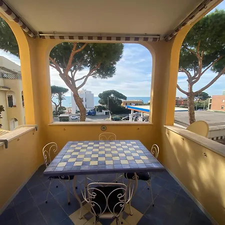 Gioia Con Vista Solemare *