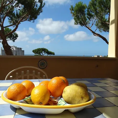 Gioia Con Vista Solemare Apartmán