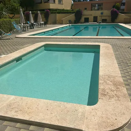 Lägenhet Gioia Con Vista Solemare Santa Marinella